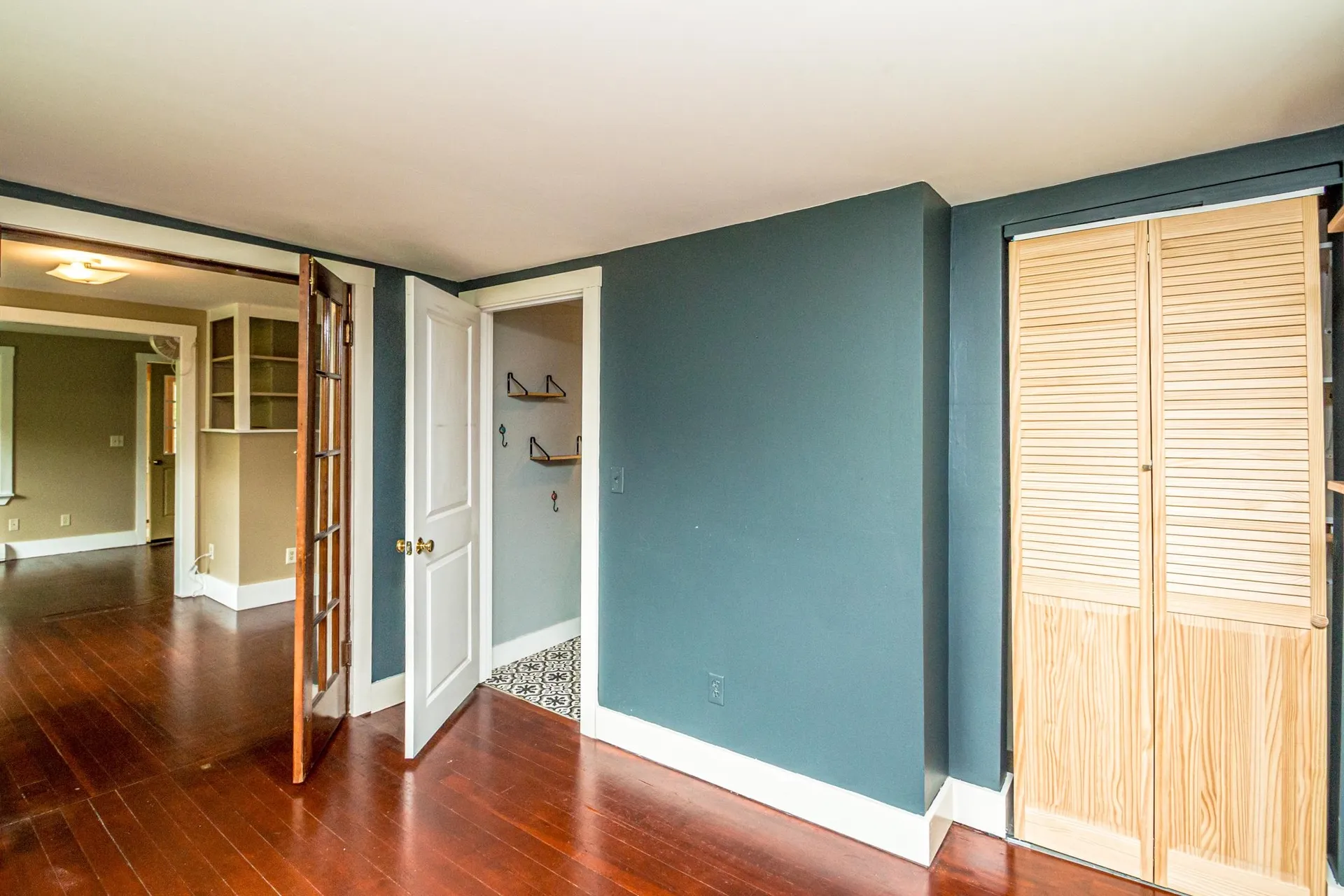 253 Cleveland Hill Road Tamworth NH 03886