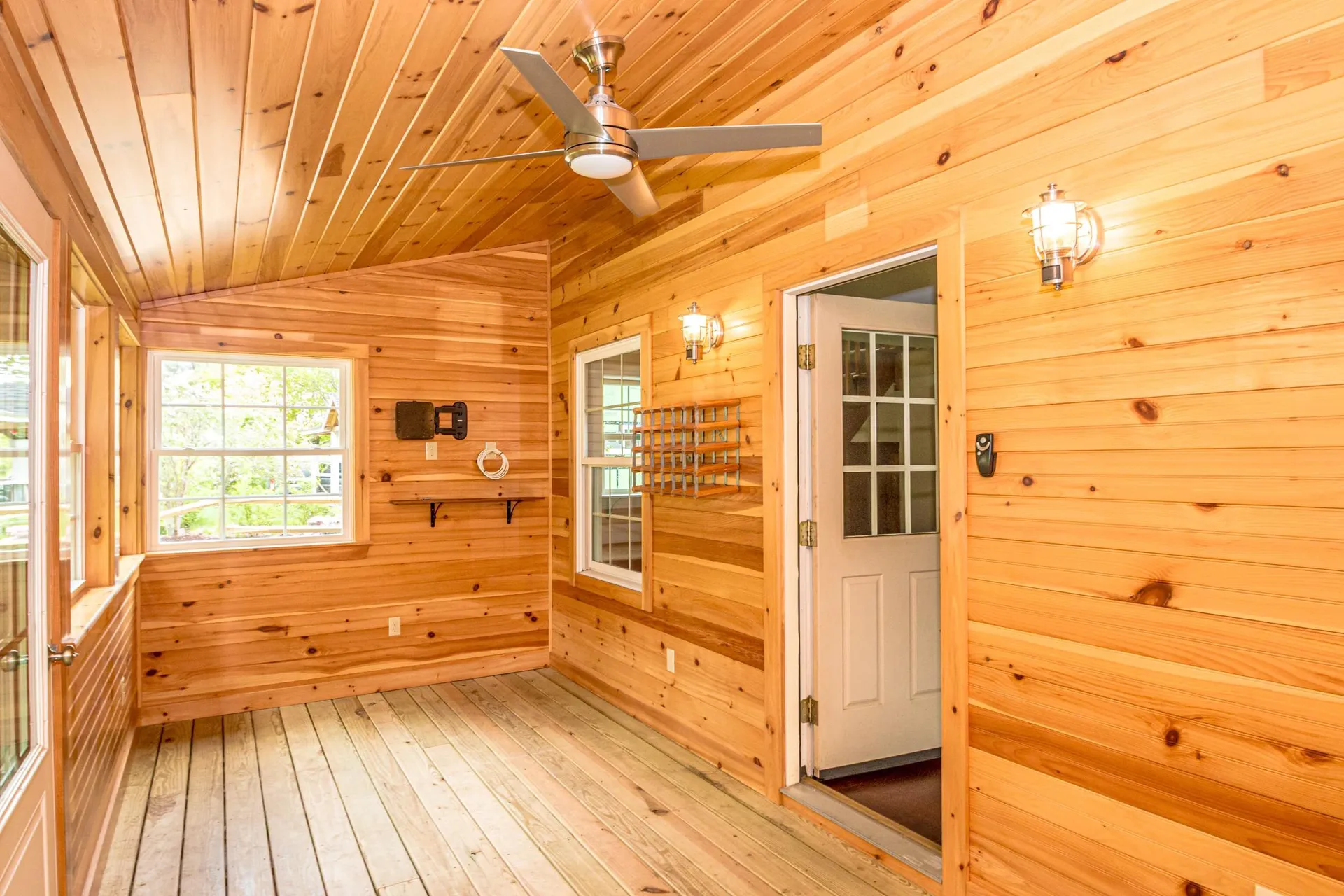 253 Cleveland Hill Road Tamworth NH 03886