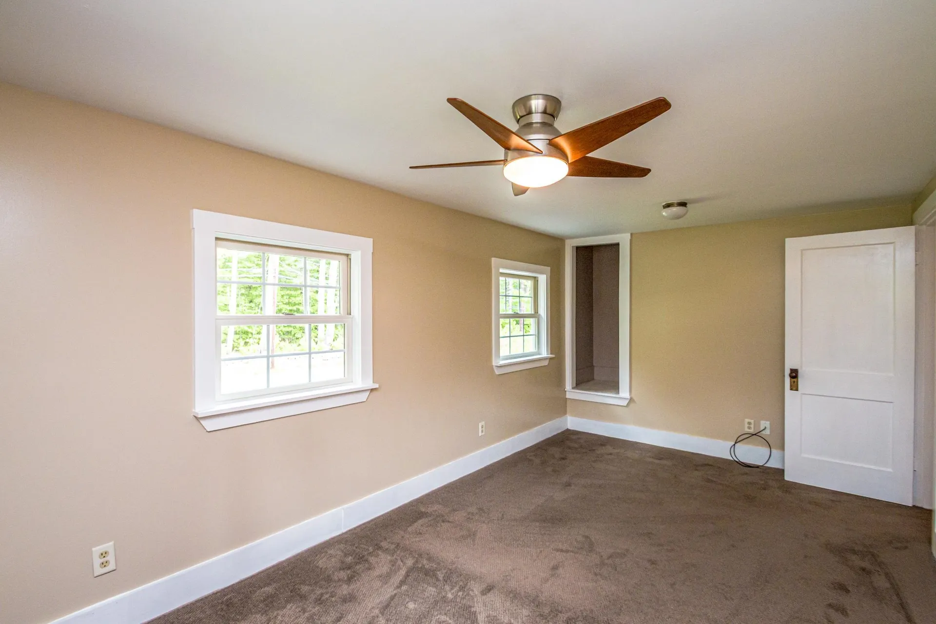 253 Cleveland Hill Road Tamworth NH 03886