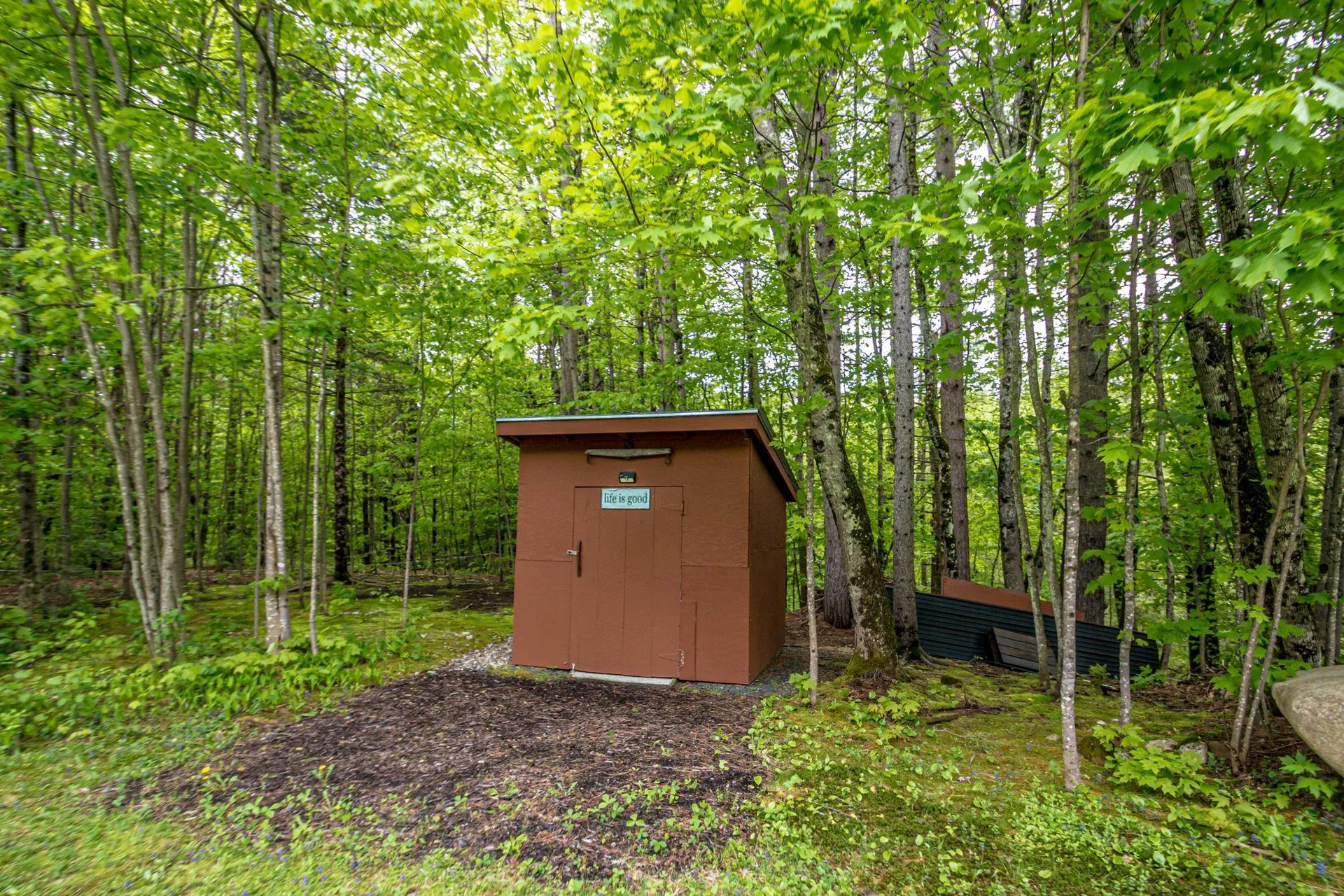 253 Cleveland Hill Road Tamworth NH 03886