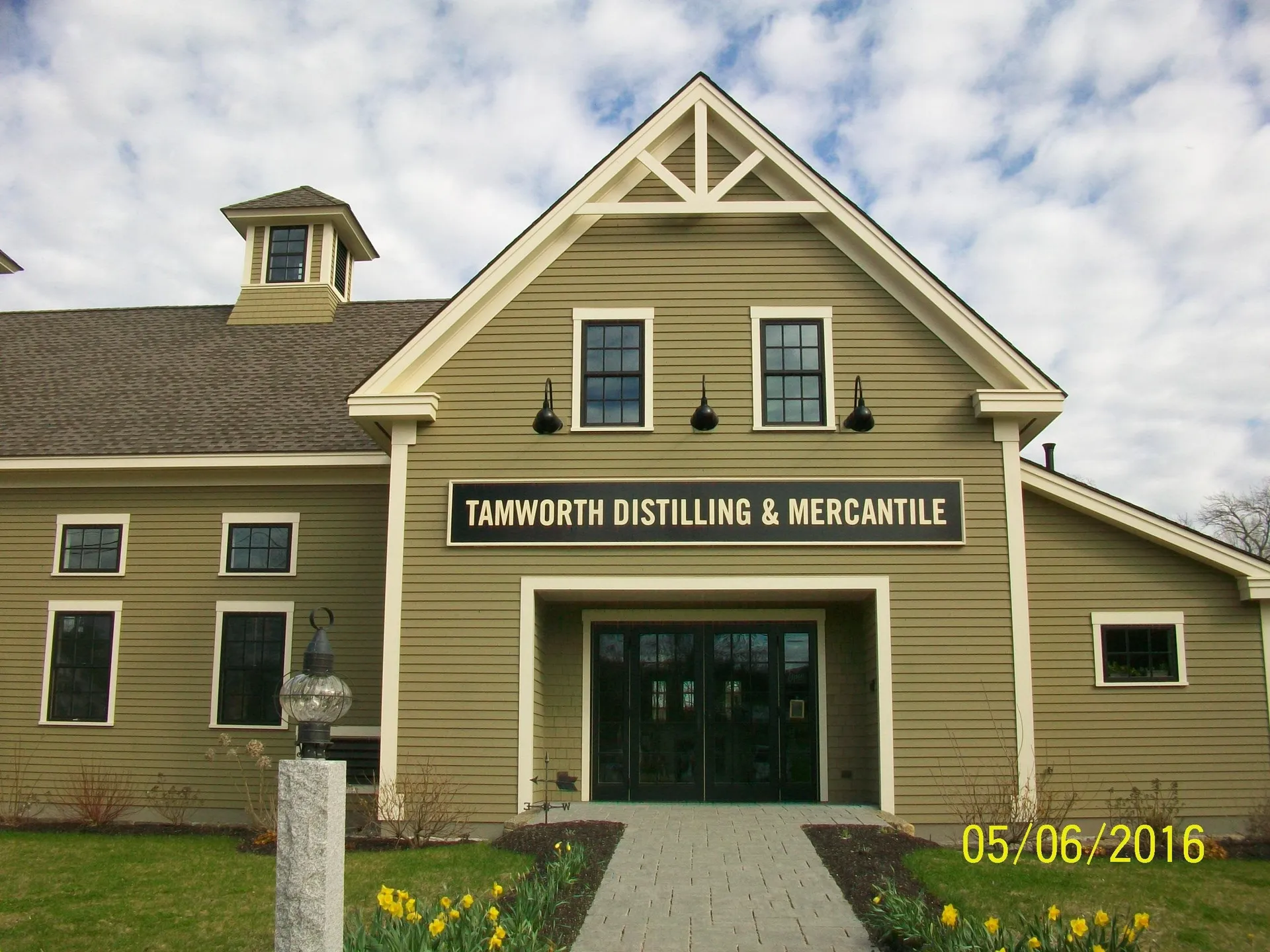 253 Cleveland Hill Road Tamworth NH 03886