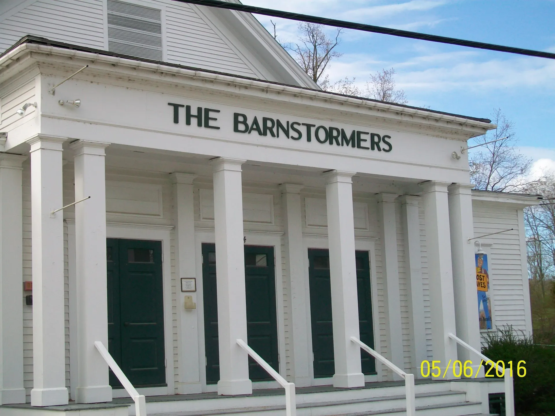 253 Cleveland Hill Road Tamworth NH 03886