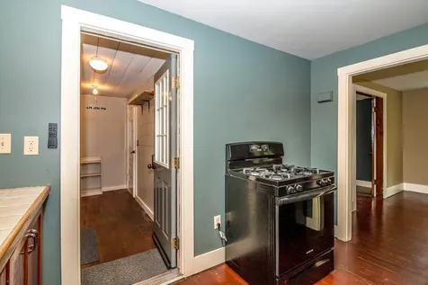 253 Cleveland Hill Road Tamworth NH 03886