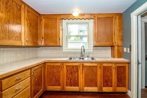 253 Cleveland Hill Road Tamworth NH 03886
