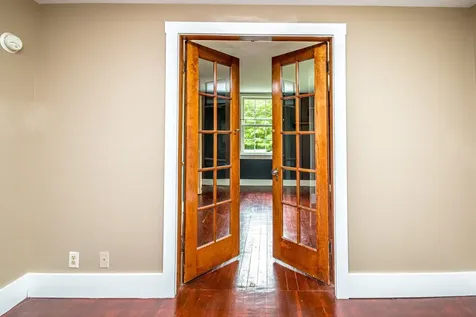 253 Cleveland Hill Road Tamworth NH 03886