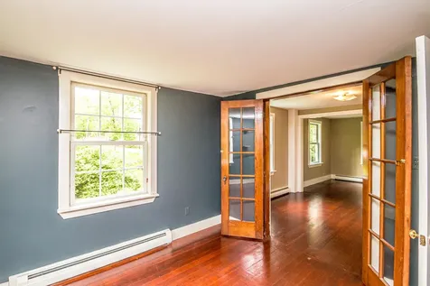 253 Cleveland Hill Road Tamworth NH 03886