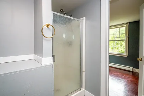 253 Cleveland Hill Road Tamworth NH 03886