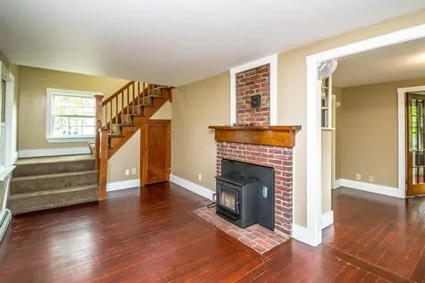 253 Cleveland Hill Road Tamworth NH 03886