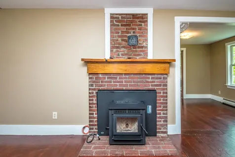 253 Cleveland Hill Road Tamworth NH 03886