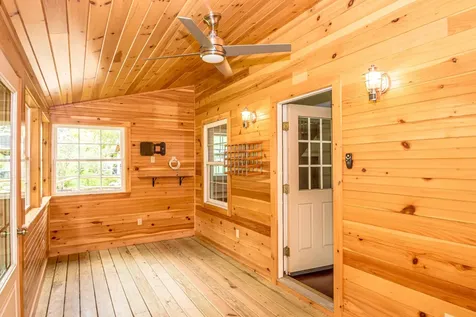 253 Cleveland Hill Road Tamworth NH 03886