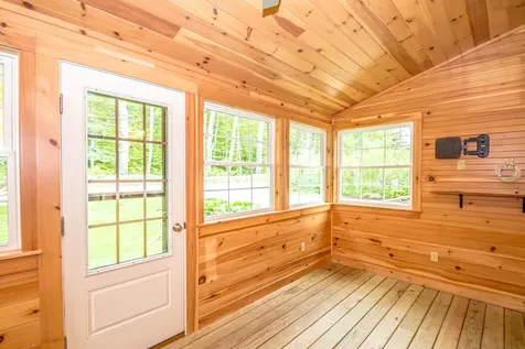 253 Cleveland Hill Road Tamworth NH 03886