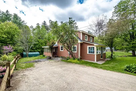 253 Cleveland Hill Road Tamworth NH 03886