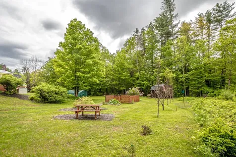 253 Cleveland Hill Road Tamworth NH 03886