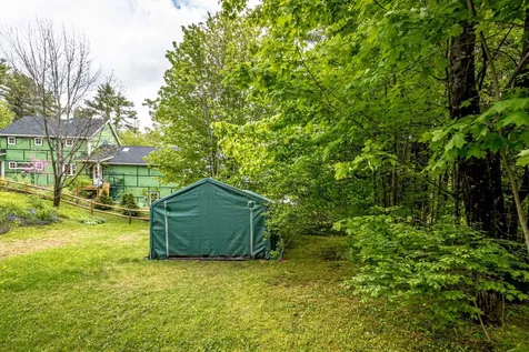 253 Cleveland Hill Road Tamworth NH 03886