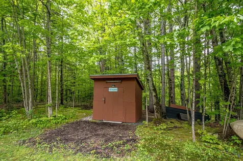 253 Cleveland Hill Road Tamworth NH 03886