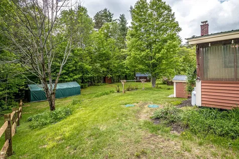 253 Cleveland Hill Road Tamworth NH 03886