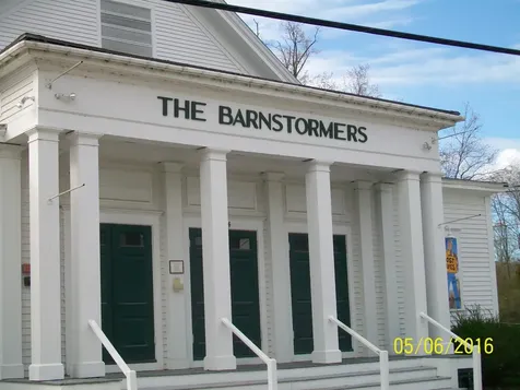 253 Cleveland Hill Road Tamworth NH 03886