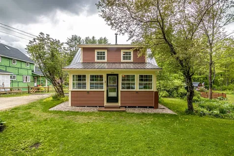 253 Cleveland Hill Road Tamworth NH 03886