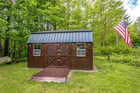 253 Cleveland Hill Road Tamworth NH 03886