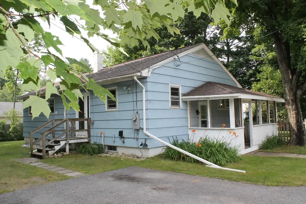 56 Kancamagus Highway Woodstock NH 03262