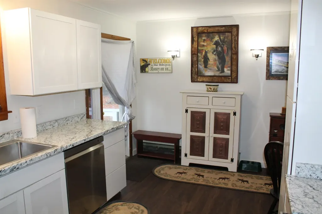 56 Kancamagus Highway Woodstock NH 03262