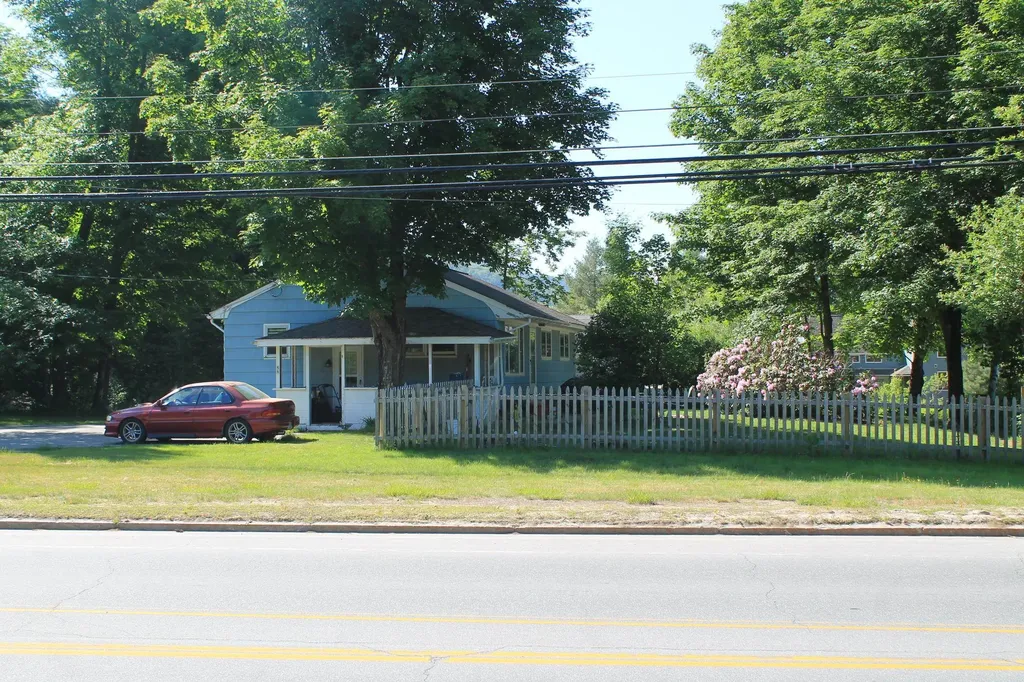 56 Kancamagus Highway Woodstock NH 03262