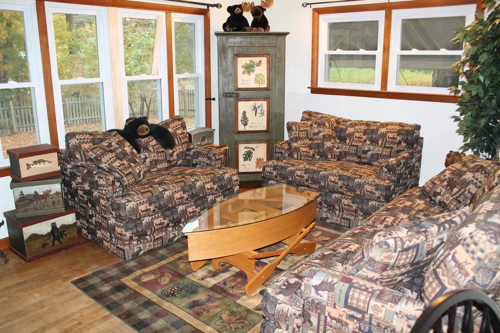 56 Kancamagus Highway Woodstock NH 03262