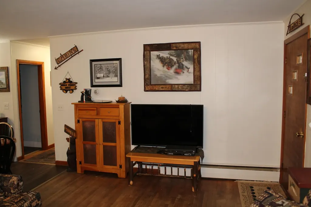 56 Kancamagus Highway Woodstock NH 03262