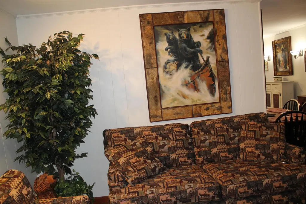 56 Kancamagus Highway Woodstock NH 03262