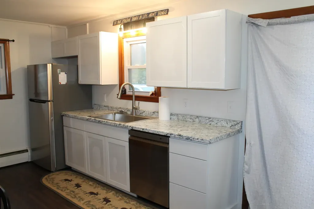 56 Kancamagus Highway Woodstock NH 03262