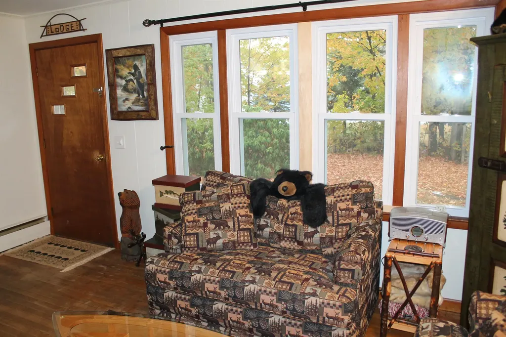 56 Kancamagus Highway Woodstock NH 03262