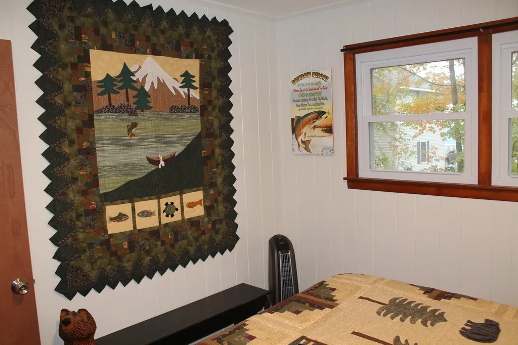 56 Kancamagus Highway Woodstock NH 03262