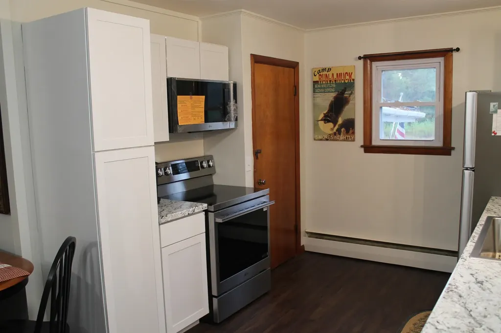 56 Kancamagus Highway Woodstock NH 03262