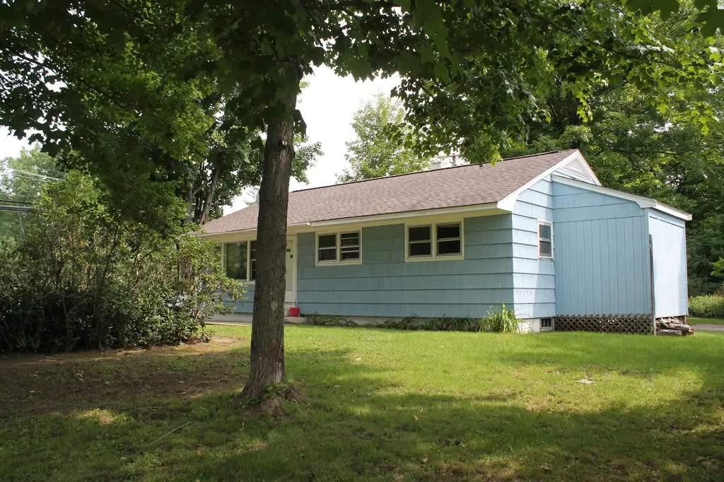 56 Kancamagus Highway Woodstock NH 03262