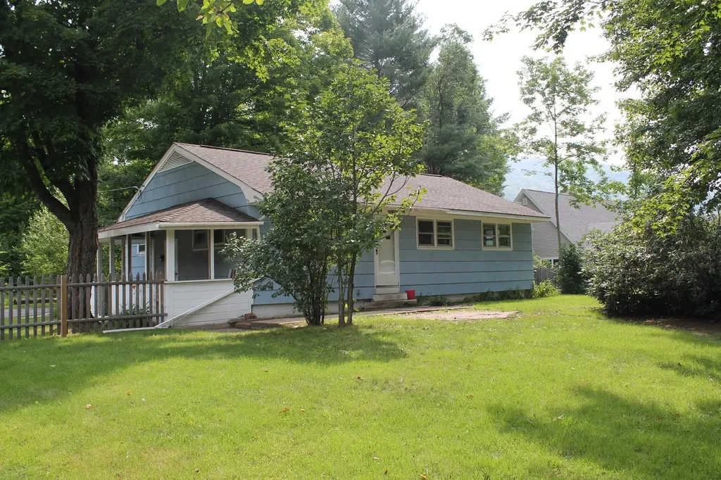 56 Kancamagus Highway Woodstock NH 03262