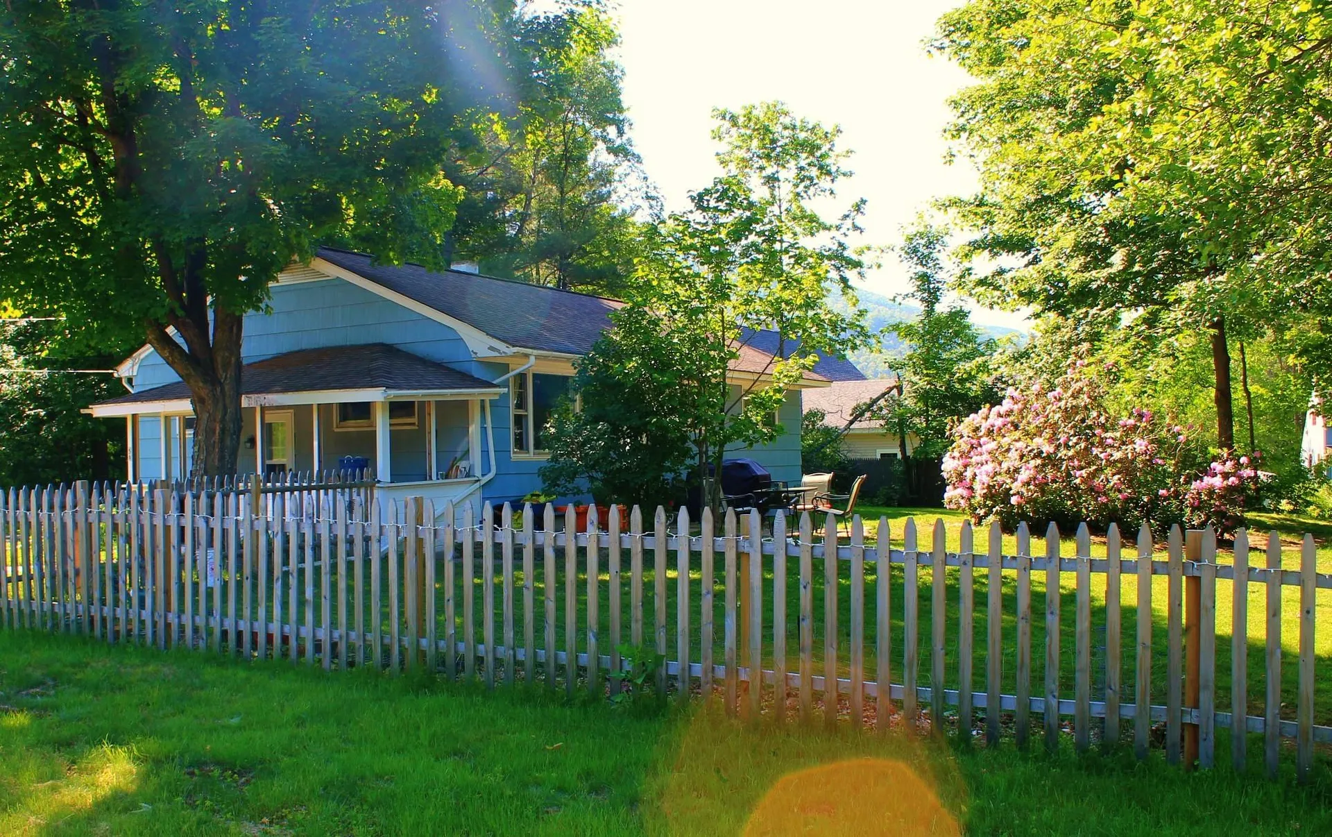 56 Kancamagus Highway Woodstock NH 03262