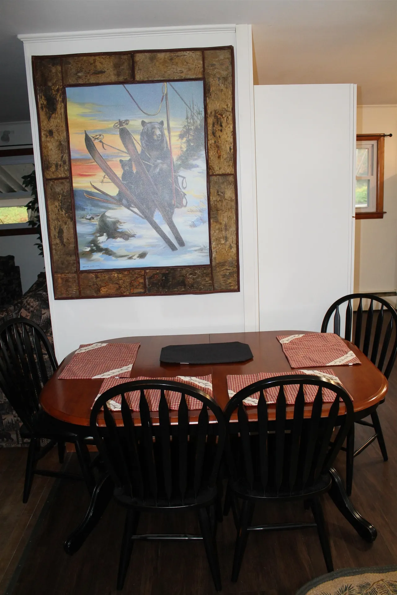 56 Kancamagus Highway Woodstock NH 03262