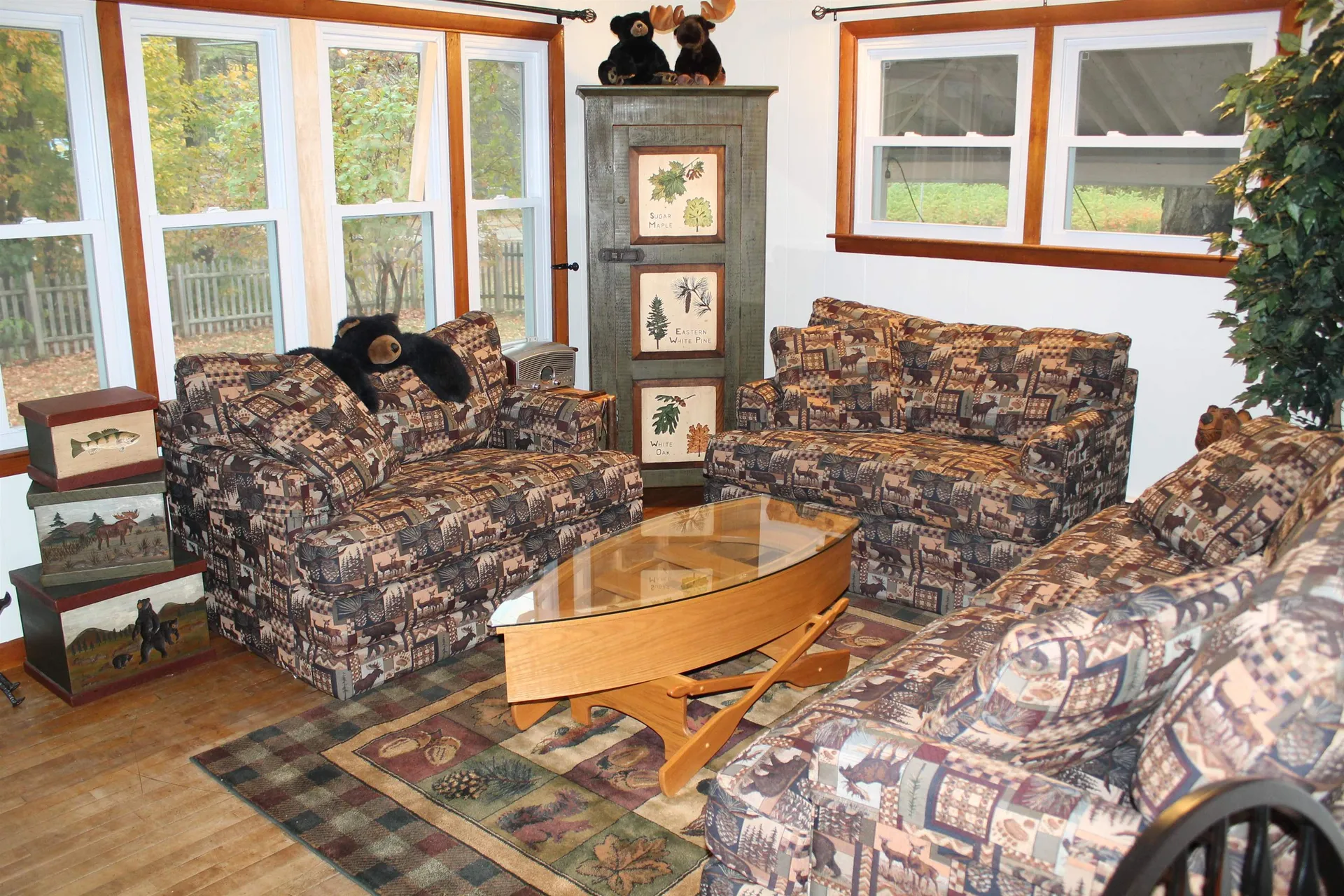 56 Kancamagus Highway Woodstock NH 03262