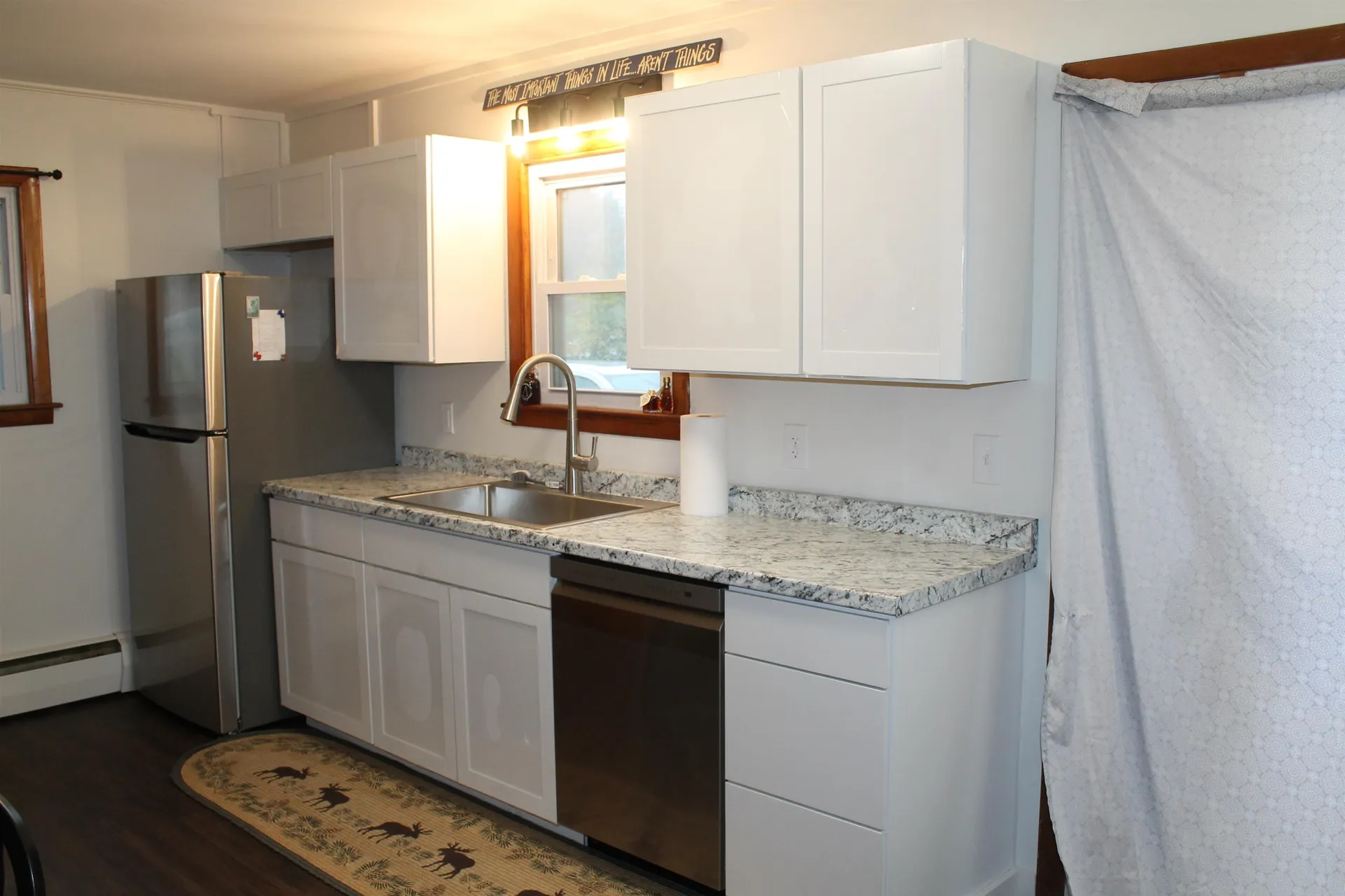 56 Kancamagus Highway Woodstock NH 03262