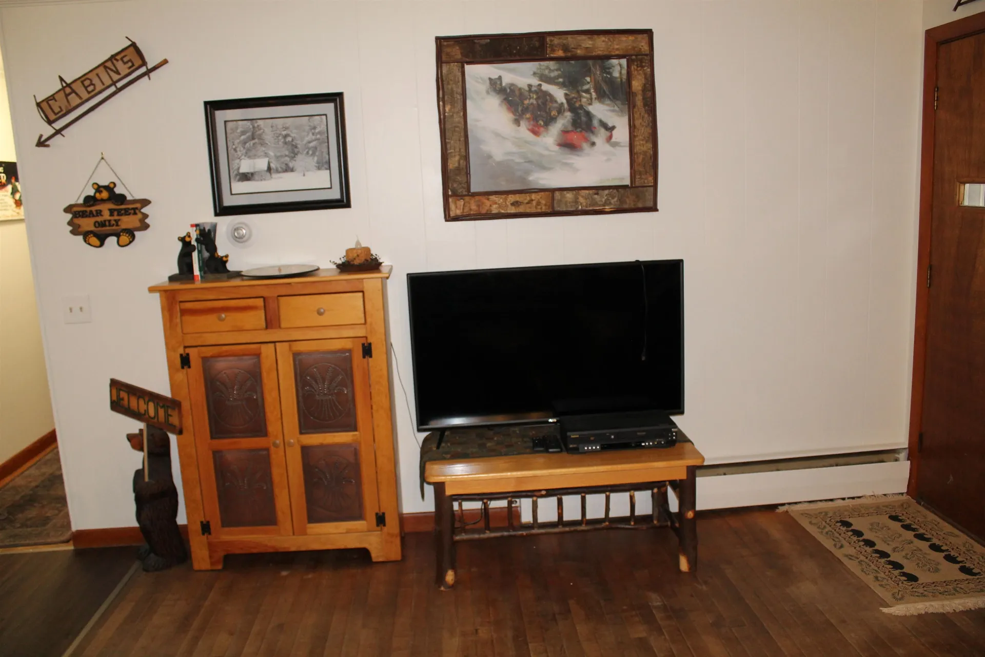 56 Kancamagus Highway Woodstock NH 03262