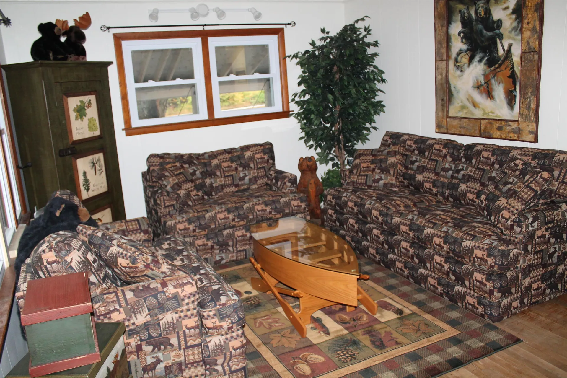 56 Kancamagus Highway Woodstock NH 03262