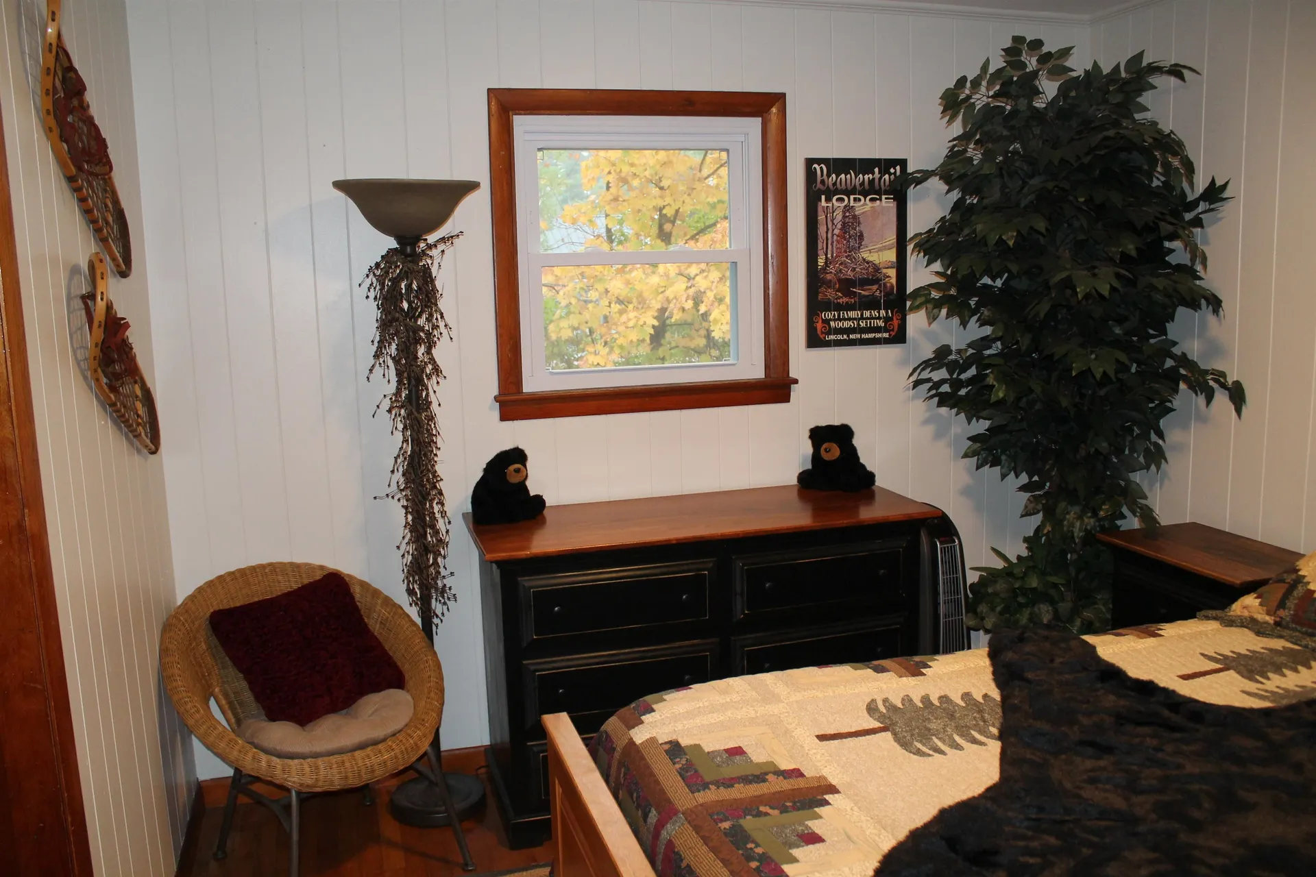 56 Kancamagus Highway Woodstock NH 03262