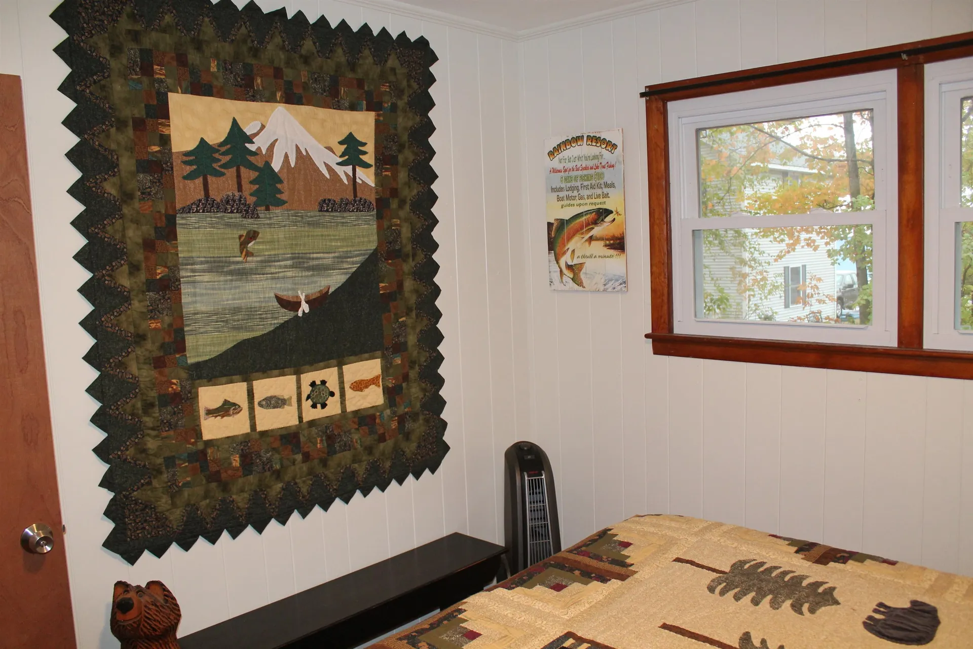 56 Kancamagus Highway Woodstock NH 03262