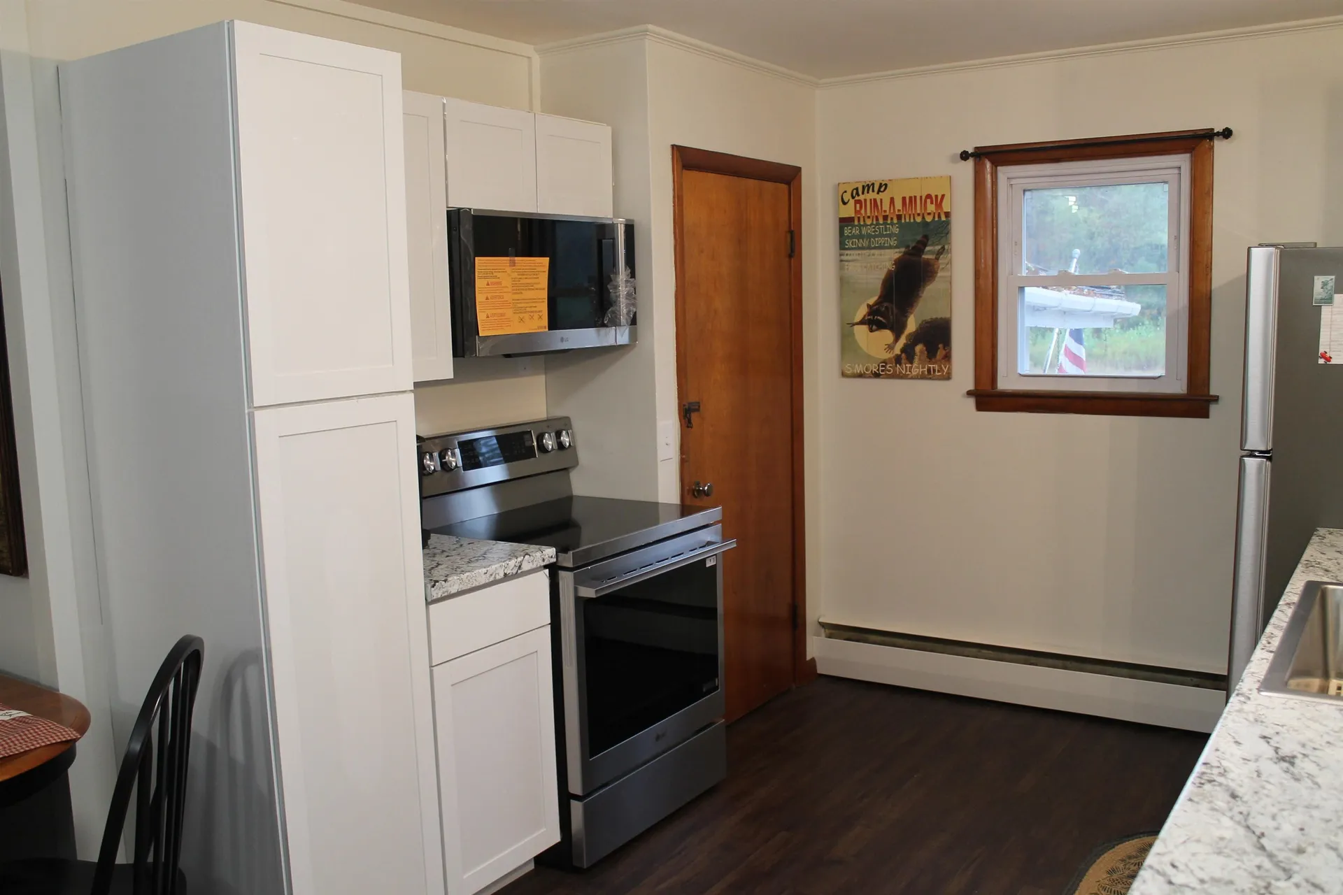 56 Kancamagus Highway Woodstock NH 03262