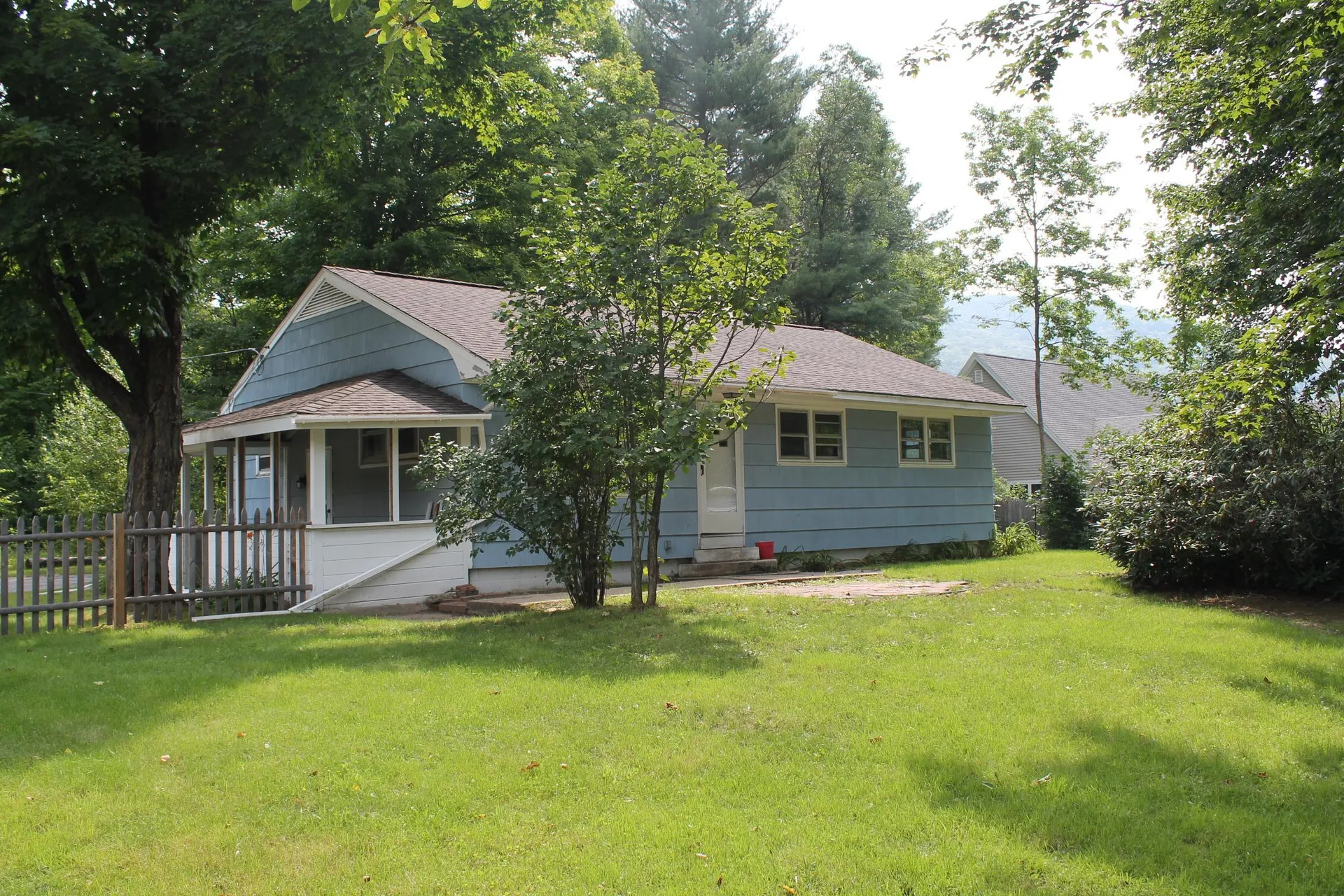 56 Kancamagus Highway Woodstock NH 03262