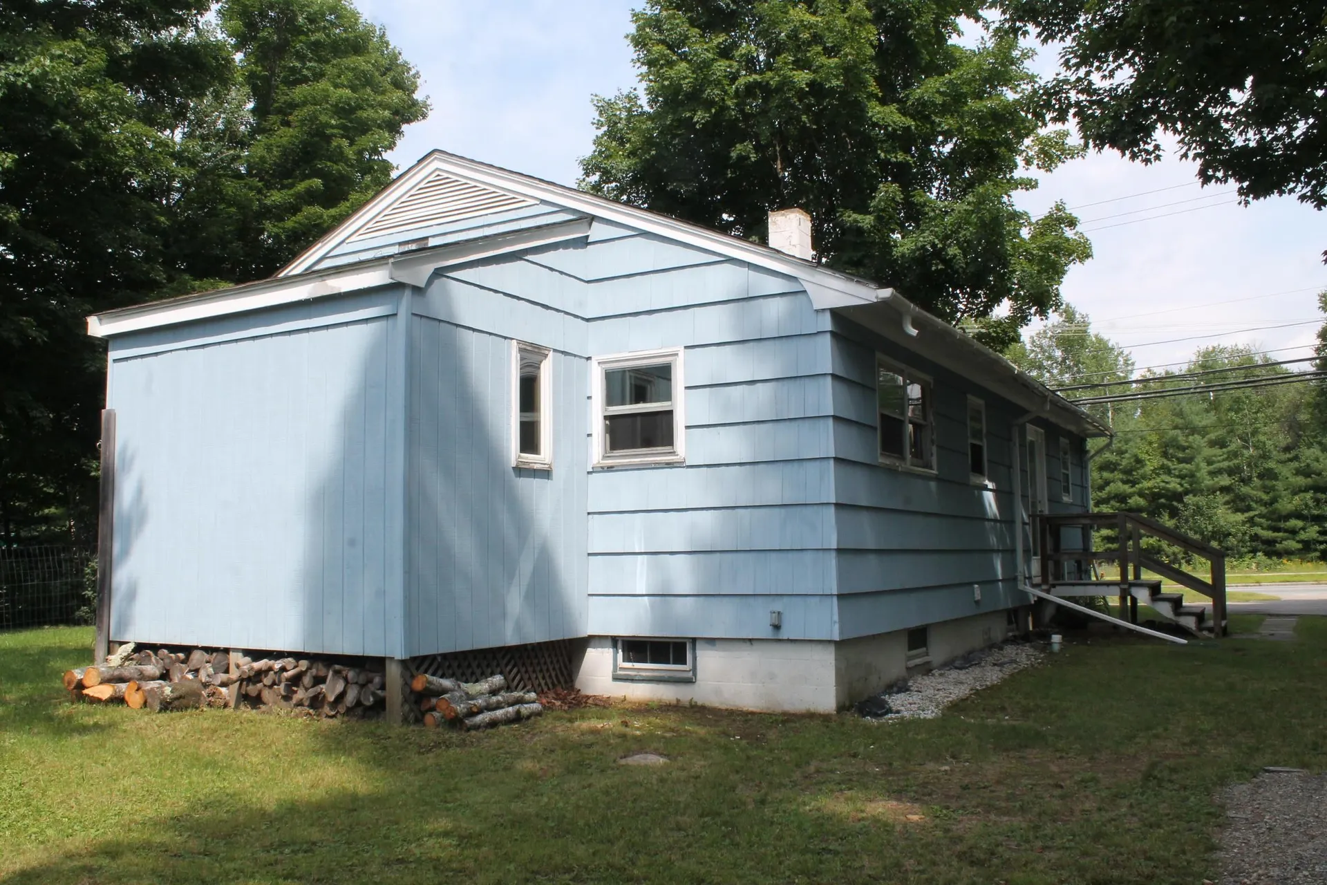 56 Kancamagus Highway Woodstock NH 03262