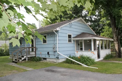 56 Kancamagus Highway Woodstock NH 03262