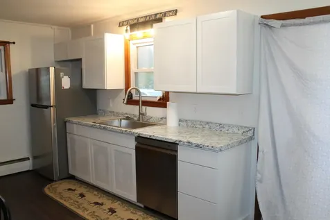 56 Kancamagus Highway Woodstock NH 03262