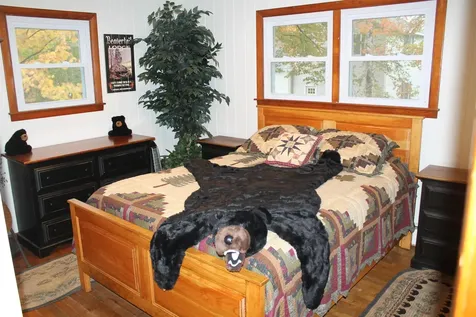 56 Kancamagus Highway Woodstock NH 03262