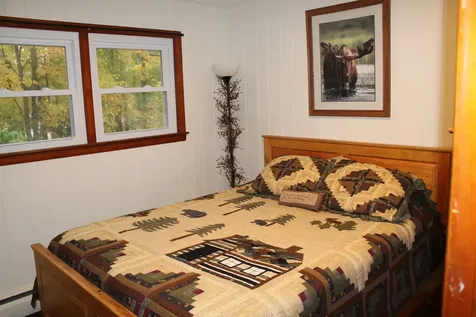 56 Kancamagus Highway Woodstock NH 03262